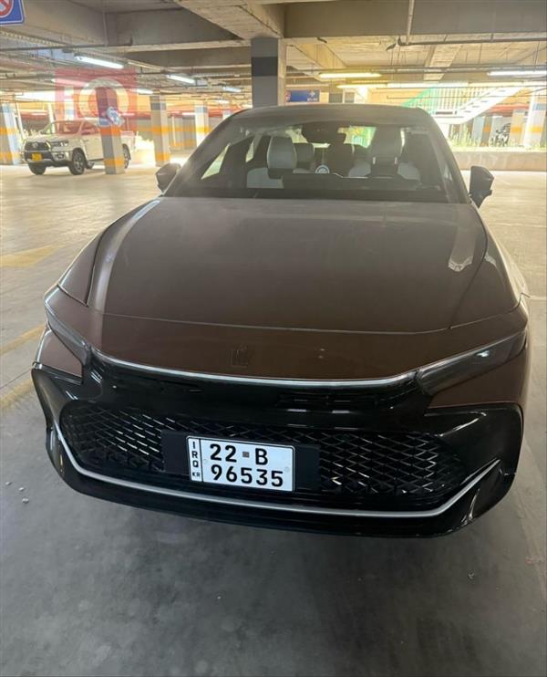 Toyota Crown 2023 for sale in Iraq - Erbil